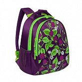Рюкзак GRIZZLY RD-832-2 purple