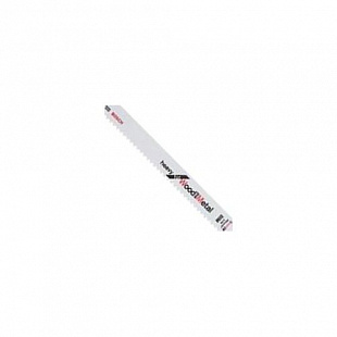 Пилки Bosch для GSA S 1411DF (2 штуки) 2608654834