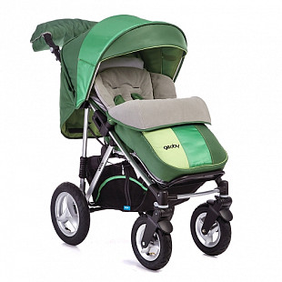 Коляска Geoby C780 RLHX