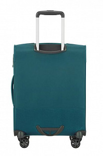 Чемодан Samsonite Popsoda 55см CT4-51003 Turquoise