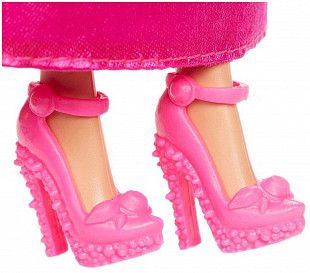 Кукла Barbie Принцесса (DMM06 GGJ94)