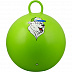 Мяч-попрыгун, для фитнеса (фитбол) Starfit Медвеженок с ручкой GB-403 65 см green Мяч-попрыгун, для фитнеса (фитбол) Starfit Медвеженок с ручкой GB-403 65 см green