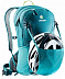 Рюкзак Deuter Race EXP Air 14+3L petrol-arctic