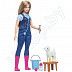 Кукла Barbie Карьера ветеринар (HRG41 HRG42)