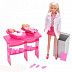 Набор кукол Steffi LOVE Baby Doctor 29 см. (105732608) №1