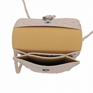 Сумка городская Ors Oro CS-0036 /8 sand