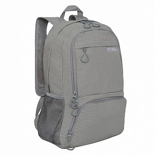 Городской рюкзак GRIZZLY RQ-005-1 /6 grey