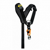 Привязь Petzl Top Croll