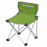 Складной стул KingCamp Compact Chair 3802 green