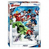 Мозаика Step Puzzle Marvel Мстители - 3 160 94080