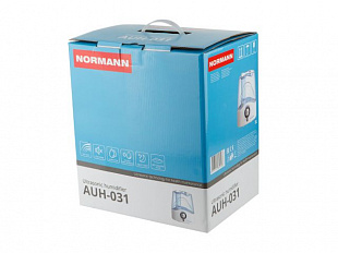 Увлажнитель воздуха Normann AUH-031