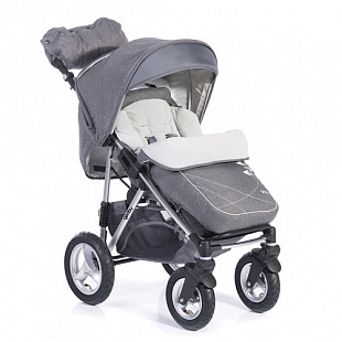 Коляска Geoby C780 R4LH