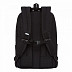 Городской рюкзак GRIZZLY RU-134-1 /1 black/red
