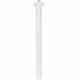 Подседельный штырь MD-SP019 400мм 31,8 Х74071 white