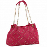 Женская сумка Pola 68300 dark pink