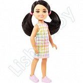 Кукла Barbie Челси и друзья (DWJ33 HKD91)