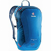 Рюкзак Deuter Speed Lite 12 3410018-3100 bay/midnight (2021)