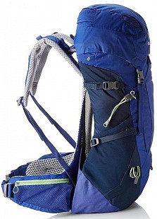 Рюкзак Deuter Futura 28 SL 3400618-3389 indigo/nidnight