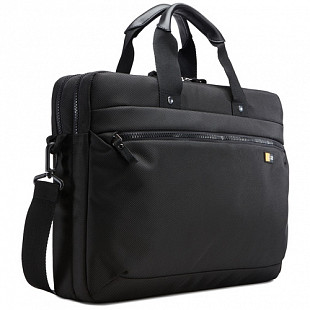 Сумка для ноутбука Case Logic Bryker 15.6’’ Deluxe Bag BRYB115K Black (3203345)
