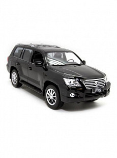 Радиоуправляемая машина HQ Lexus LX570 HQ20125