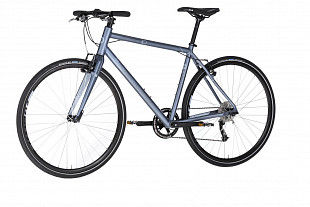 Велосипед Kellys Physio 10 27,5" (2018) purple