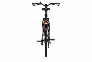 Велосипед Kellys Carson 40 28" (2019) black
