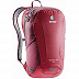 Рюкзак Deuter Speed Lite 16 3410118-5528 cranberry/maron (2021)