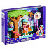 Игровой набор Enchantimals Качели Фелисити Лис FRH44 FRH45