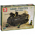 Игрушка Sluban Сухопутные войска M38-B6300