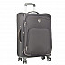 Чемодан большой Polar 28" 3-ой Р4102 dark grey