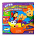 Настольная игра Qunxing Toys Баланс Ковер Аладдина 1251-2 Настольная игра Qunxing Toys Баланс Ковер Аладдина 1251-2