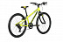 Велосипед Kellys Kiter 30 24" (2019) yellow