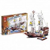 Конструктор Pirates 30009