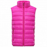 Жилет детский Alpine Pro KVEH006411 pink