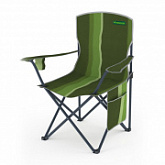 Кресло складное Zagorod К 502 green 114