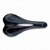 Велоседло DDK 305 Race 3.0 Lite black/grey