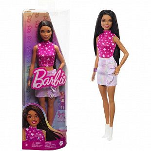 Кукла Barbie Fashionistas (FBR37 HRH13)