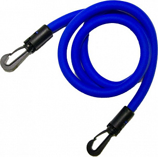 Комплект съемных эспандеров с ручками Starfit ES-606