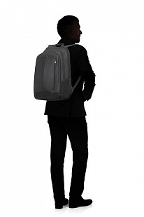 Рюкзак для ноутбука Samsonite GuardIT 2.0 17.3" CM5-09007 Black
