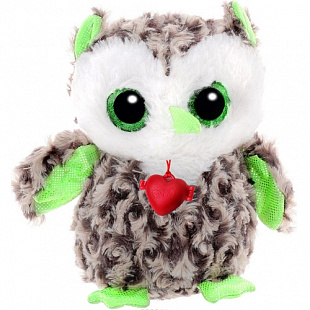 Игрушка Fancy Сова Фенсик GSO0\S