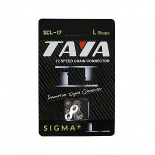Соединительное звено цепи Taya Sigma+