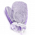 Варежка для мытья посуды и уборки Bradex TK 0203 purple