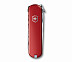 Нож перочинный Victorinox NailClip 580 0.6463 red