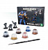 Фигурки c красками Games Workshop Warhammer: Intercessors Paint Set