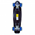 Penny board (пенни борд) Novus 22,5x6 NPB-19.01 black