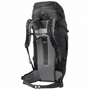 Туристический рюкзак Jack Wolfskin Kalari King 56 Pack black 2007701-6000