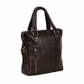 Мужская сумка Pola 6312 brown