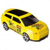 Инерционная машина Shenzhen Toys 230-3