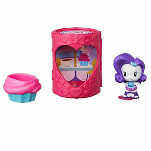 Фигурка My Little Pony Пони Милашка (E1977)