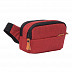 Поясная сумка GRIZZLY MM-912-3 /5 red Поясная сумка GRIZZLY MM-912-3 /5 red